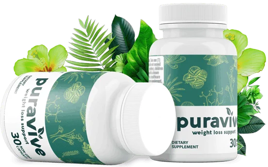 Buy Now Puravive